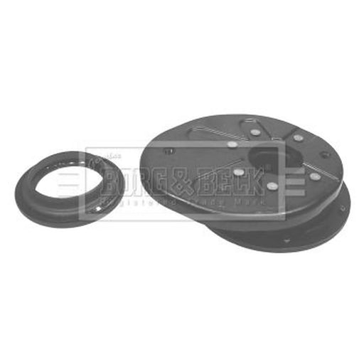 Borg & Beck Suspension Strut Support Mount BSM5097