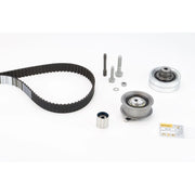 Continental CTAM Timing Belt Kit with Rollers fits Audi A3 1996-2001 1.9