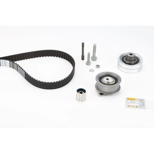 Continental CTAM Timing Belt Kit with Rollers fits Audi A3 1996-2001 1.9