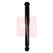 Apec Shock Absorber Damper Strut Rear Left fits Nissan Qashqai II 2013-2014