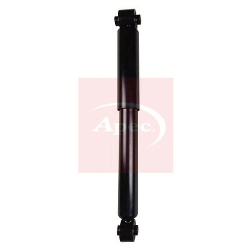 Apec Shock Absorber Damper Strut Rear Right ASA1804