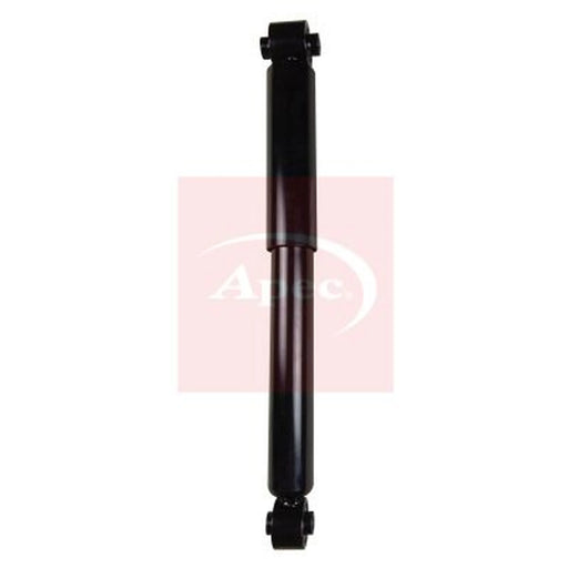 Apec Shock Absorber Damper Strut Rear Right ASA1804