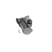 Bosch Starter Motor 12V 1.4kW 12 Teeth fits Renault Koleos II 2016 on 1.6