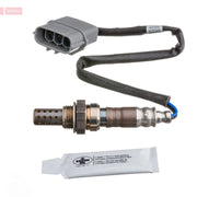 Denso O2 Lambda Oxygen Sensor fits Nissan Almera 2000-2006 1.5 1.8