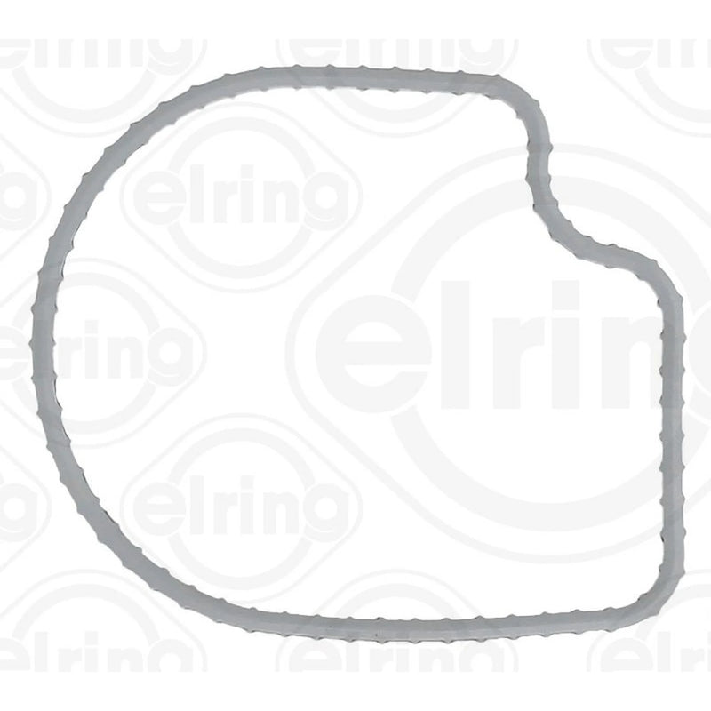 Elring Thermostat Housing Gasket ID Wide fits John Deere Series 2050 1983-1986