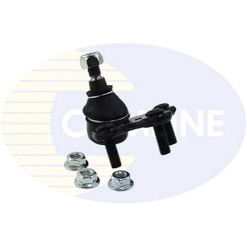 Comline Ball Joint Front Right fits Audi A1 2010-2018 1.0 1.2 1.4 1.6 1.8 2.0