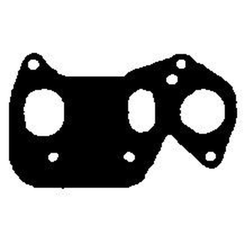 BGA Exhaust Manifold Gasket Wide 1mm Thick fits Ford Galaxy I 1995-2006 2.8