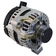 NAPA Car Alternator 12V fits Ford Kuga I 2008-2012 2.5