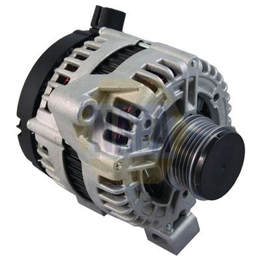NAPA Car Alternator 12V fits Ford Kuga I 2008-2012 2.5