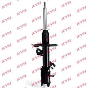 KYB Shock Absorber Damper Strut Front Right fits Nissan Qashqai +2 2007-2014