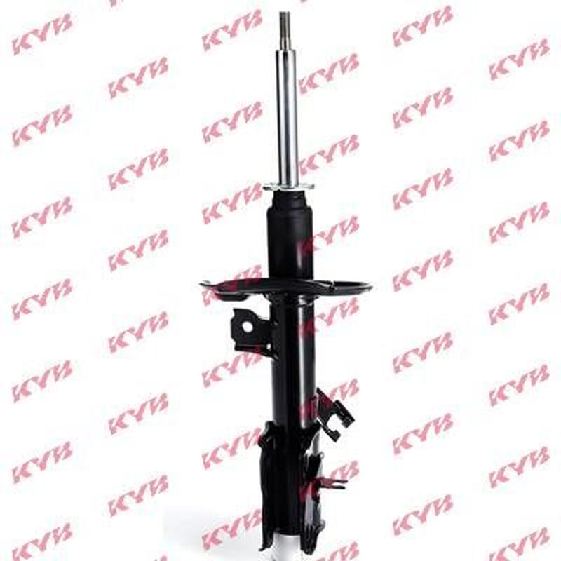KYB Shock Absorber Damper Strut Front Right fits Nissan Qashqai +2 2007-2014