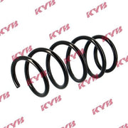 KYB Front Suspension Coil Spring fits Opel Corsa D 2006-2014 1.6