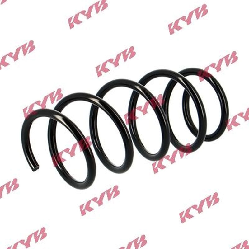 KYB Front Suspension Coil Spring fits Opel Corsa D 2006-2014 1.6