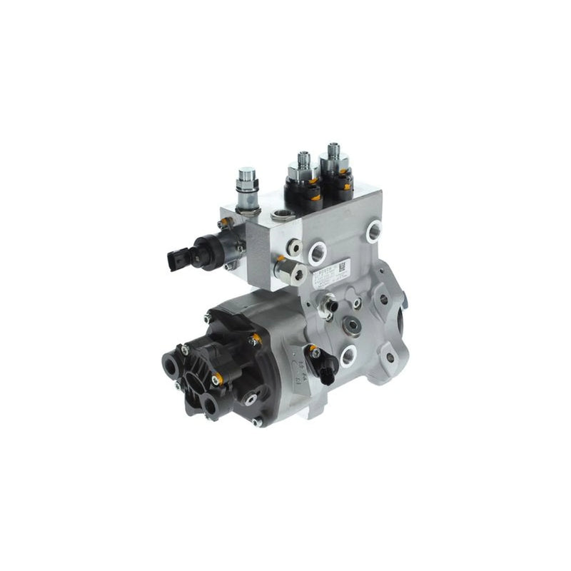 Bosch High Pressure Fuel Pump