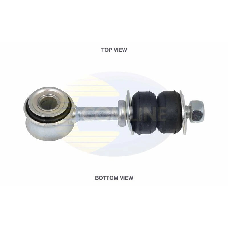Comline Stabiliser Bar Link Coupling Rod fits Citroën Relay I 1994-2002