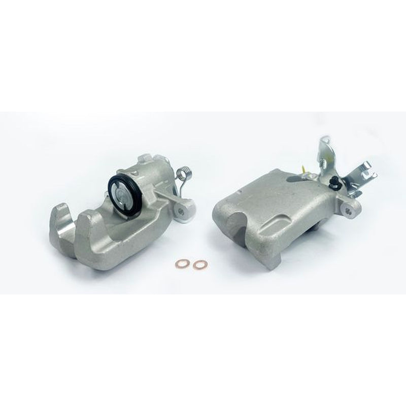 Abtex Brake Caliper Assembly Rear Right fits Opel Insignia A 2008-2017