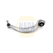 NAPA Control/Trailing Arm Front Left fits Audi A8 D4 2010-2018