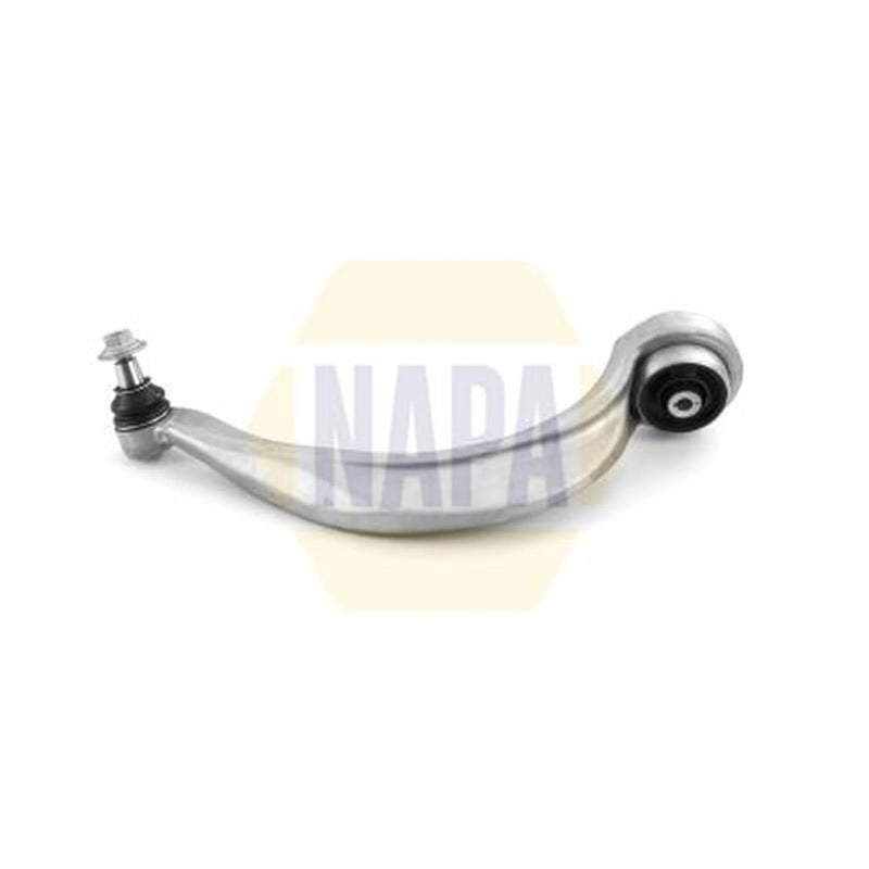 NAPA Control/Trailing Arm Front Left fits Audi A8 D4 2010-2018