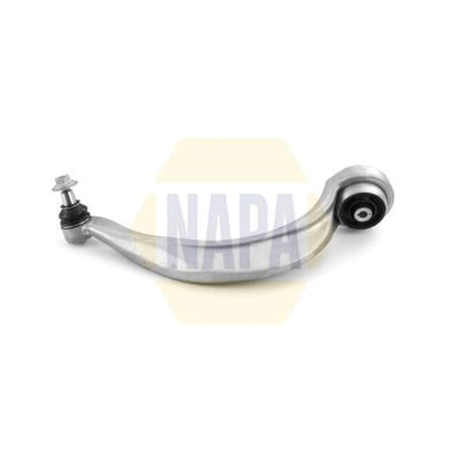 NAPA Control/Trailing Arm Front Left fits Audi A8 D4 2010-2018
