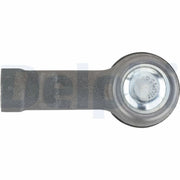 Delphi Steering Tie Rod End Ball Joint Front M14x2 fits Saab 90 1984-1987 2.0