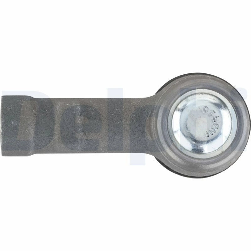Delphi Steering Tie Rod End Ball Joint Front M14x2 fits Saab 90 1984-1987 2.0