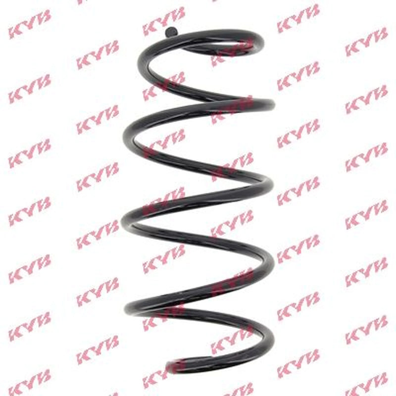 KYB Front Suspension Coil Spring fits Ford Mondeo IV 2007-2015