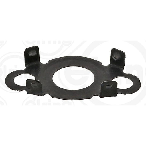 Elring Oil Outlet Gasket Wide Thick 592.760