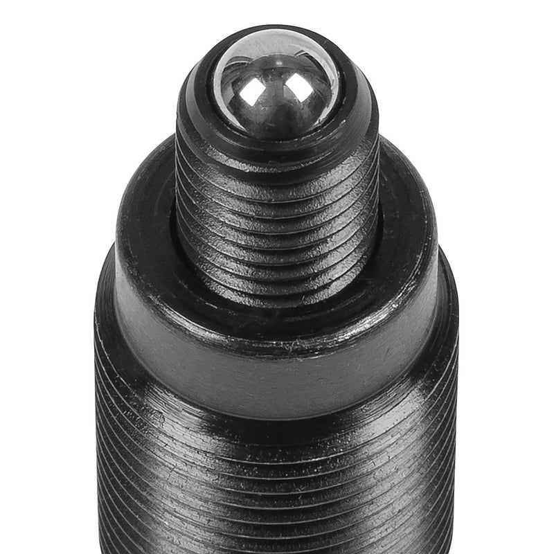 Vibration Damper/Crankshaft Pulley Removal Tool for Ford Ranger 2.0D EcoBlue Sealey - Dynamic Drive