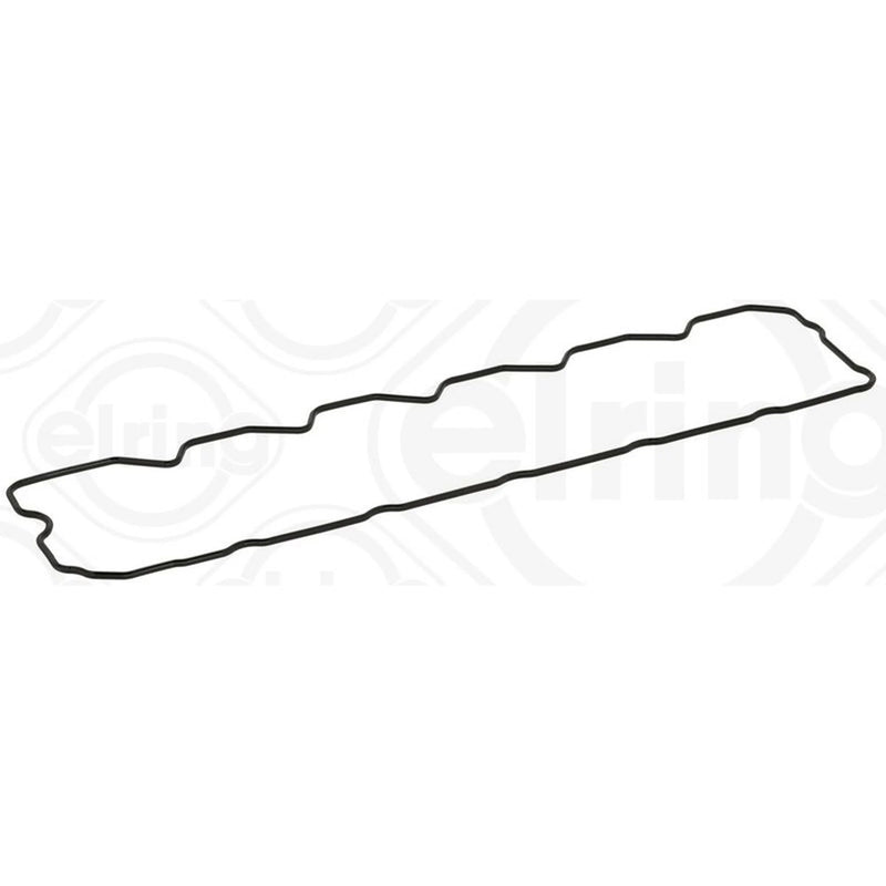 Elring Cylinder Head Cover Gasket fits Daf Cf 2014-2015