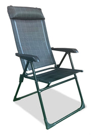 Quest Winchester Recline Camping Chair Quest - Dynamic Drive