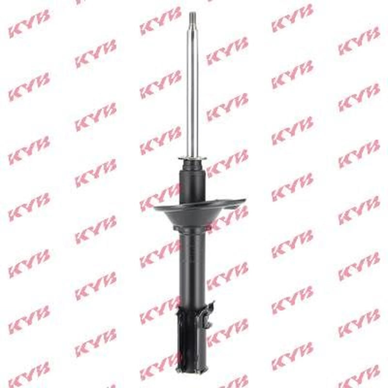 KYB Shock Absorber Damper Strut Rear Left fits Subaru Legacy 1989-1994