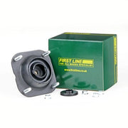 First Line Suspension Strut Support Mount fits Mazda 323 C 1989-1994