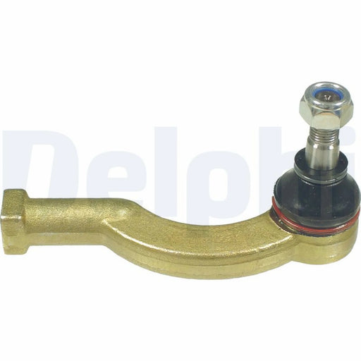 Delphi Steering Tie Rod End Ball Joint Front Right M14x1.5 TA1799