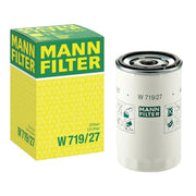 MANN-FILTER Service Kit with Air & Oil Filters fits Chrysler Pt Cruiser
