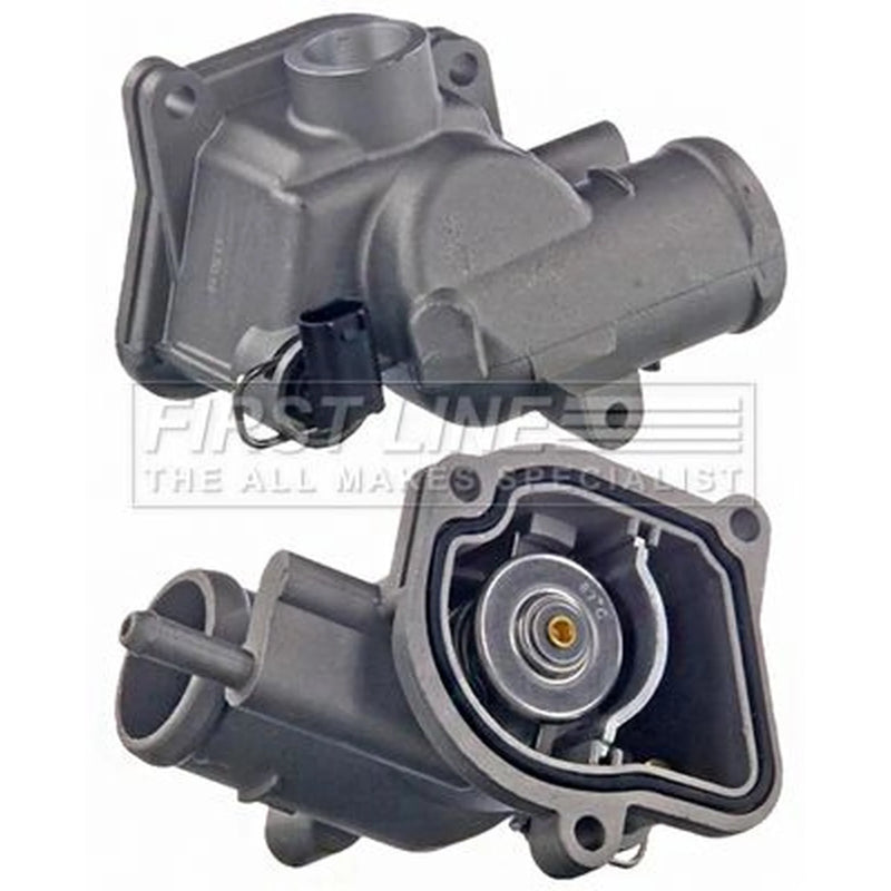 First Line Thermostat,Coolant fits Jeep Grand Cherokee 2001-2005 2.7