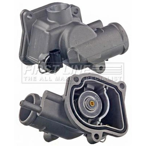 First Line Thermostat,Coolant fits Jeep Grand Cherokee 2001-2005 2.7