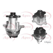 Apec Engine Cooling Water Pump fits Ford Transit V363 2016-2024 2.0