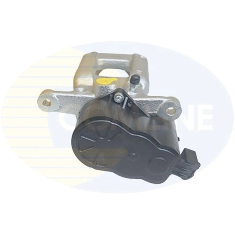 Comline Brake Caliper Assembly Rear Left fits Citroën Berlingo 2018-2019 1.2 1.5