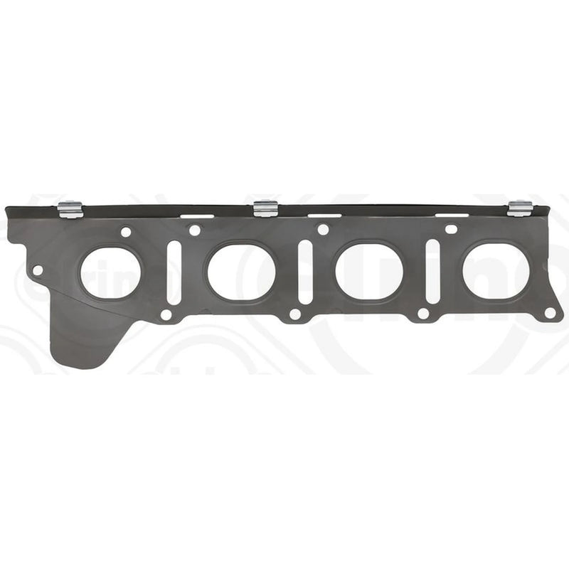 Elring Exhaust Manifold Gasket Wide Thick fits Mercedes-Benz Cls 2011-2017