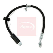 Apec Brake Hydraulic Hose Line Front HOS4575
