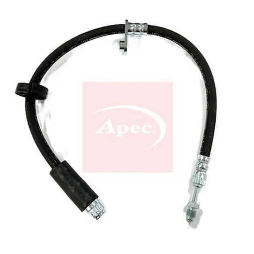 Apec Brake Hydraulic Hose Line Front fits Citroën C3 Aircross I 2017-2018