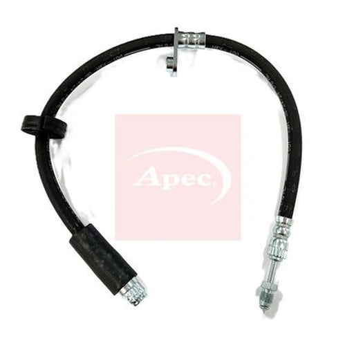 Apec Brake Hydraulic Hose Line Front HOS4575