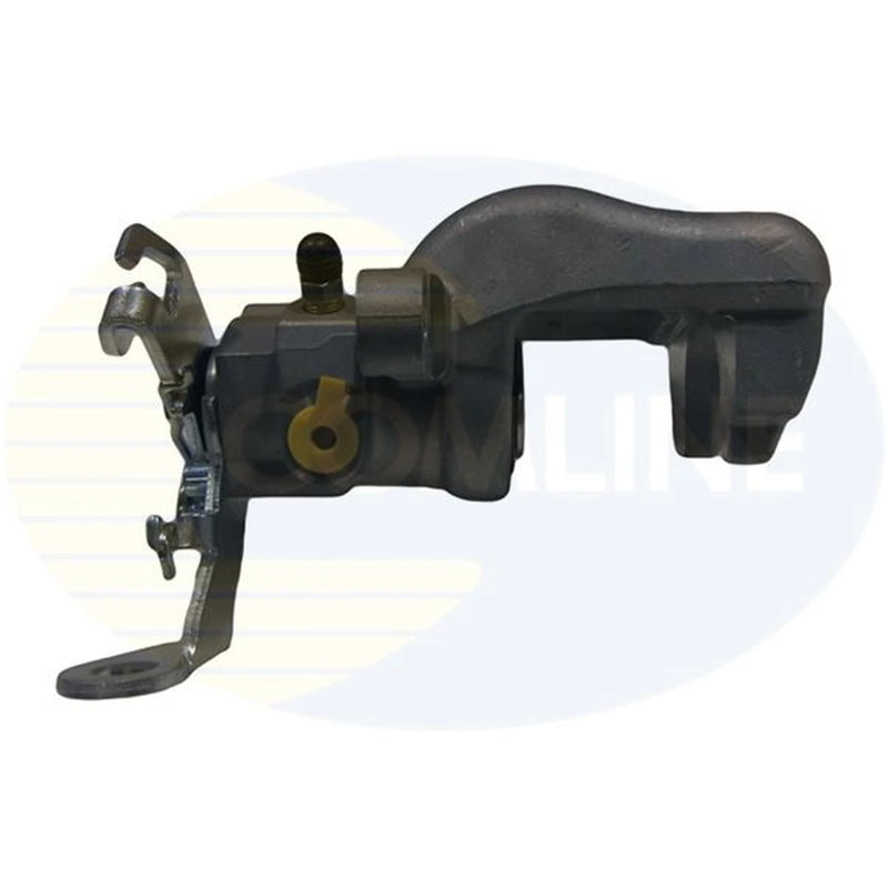 Comline Brake Caliper Assembly Rear Left fits Abarth Grande Punto 2007-2010 1.4