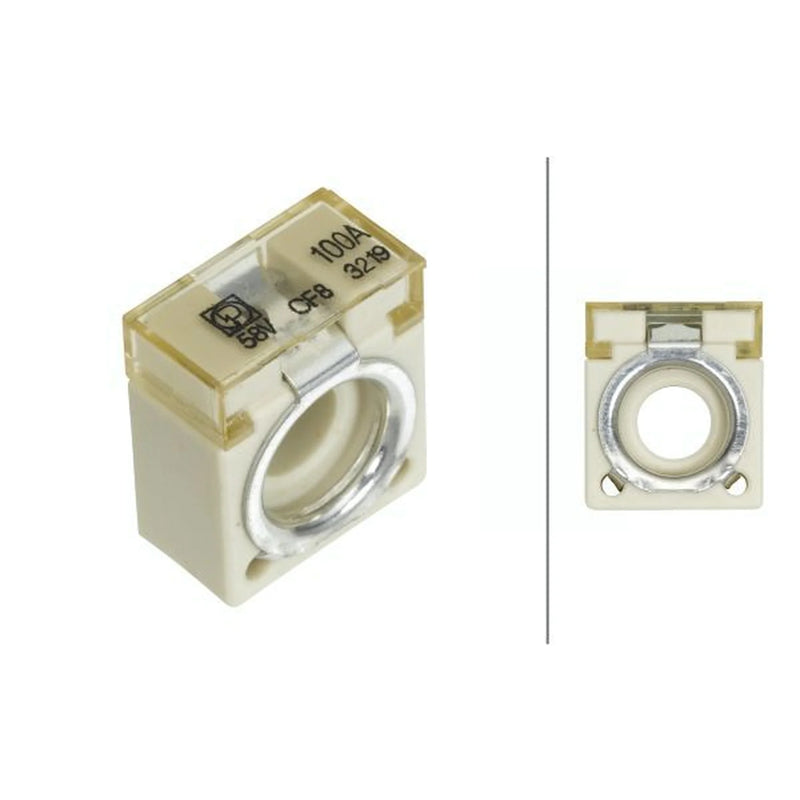 Hella Automotive Fuse