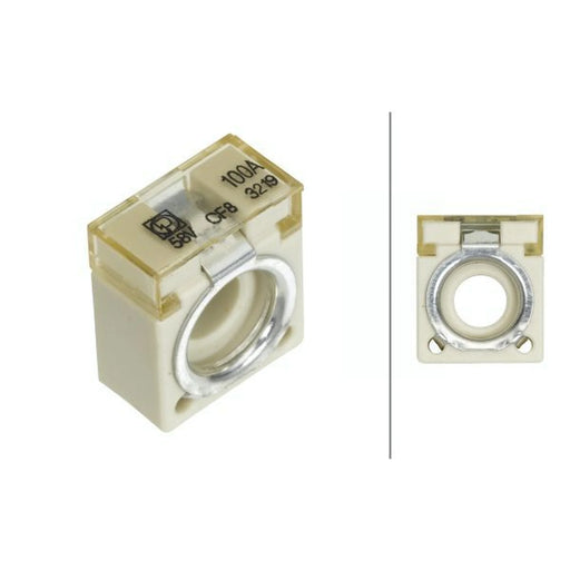 Hella Automotive Fuse