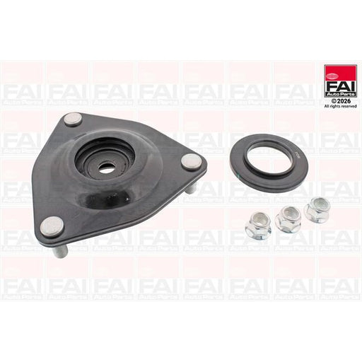 FAI 2 x Suspension Strut Support Mounts