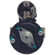 Hella Starter Motor 12V 2.5kW 12 Teeth fits Ford Transit 2006-2014 2.2 2.4