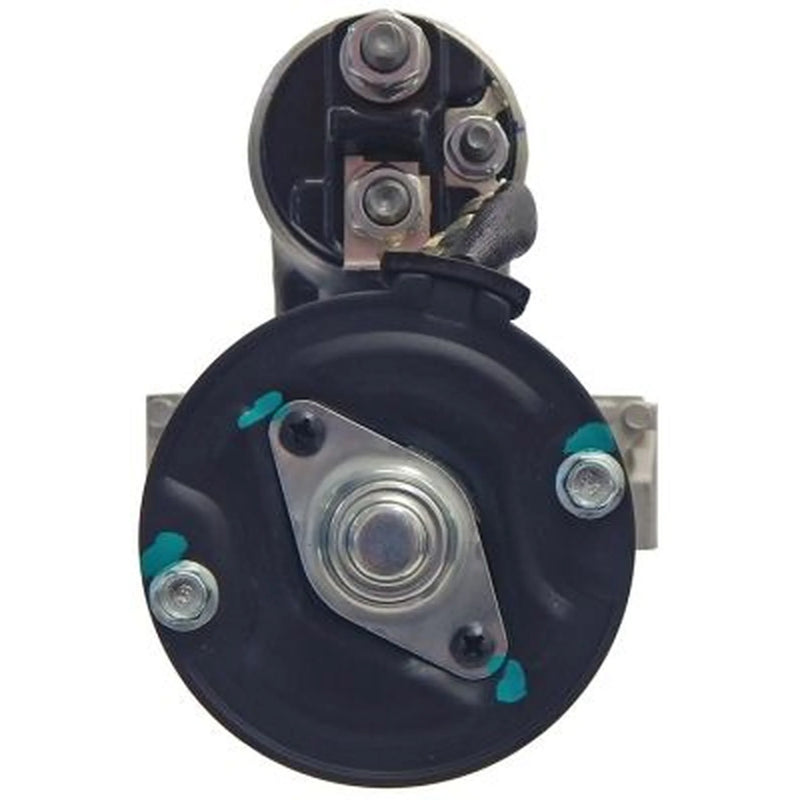 Hella Starter Motor 12V 2.5kW 12 Teeth fits Ford Transit 2006-2014 2.2 2.4