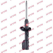 KYB 2 x Shock Absorbers fits Mazda MPV 2002-2006 2.0 2.3
