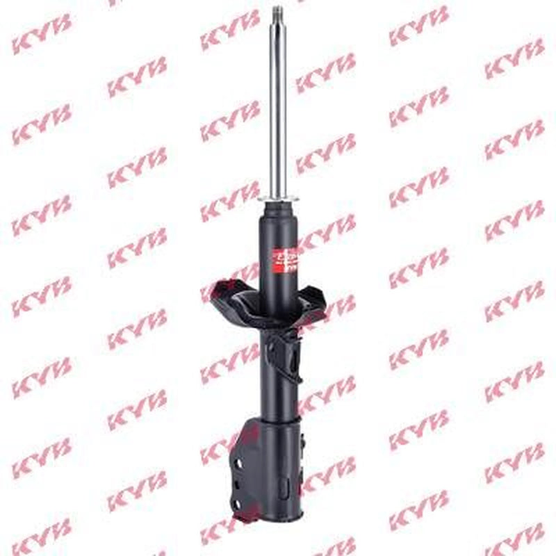KYB 2 x Shock Absorbers fits Mazda MPV 2002-2006 2.0 2.3